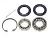 轴承修理包 Wheel bearing kit:211 501 287 S