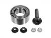 轴承修理包 Wheel bearing kit:4D0 498 625 A