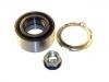 轴承修理包 Wheel bearing kit:77 01 207 966