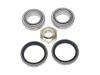 轴承修理包 Wheel bearing kit:5 011 392