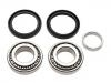 轴承修理包 Wheel Bearing Rep. kit:GHK 1140